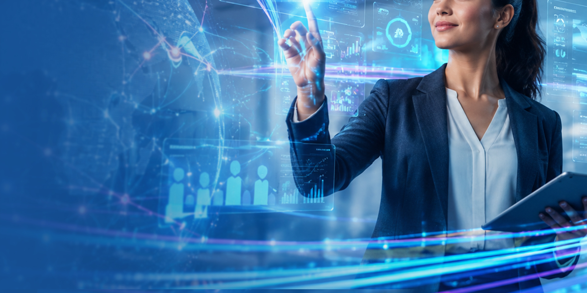 Empowerment met technologie